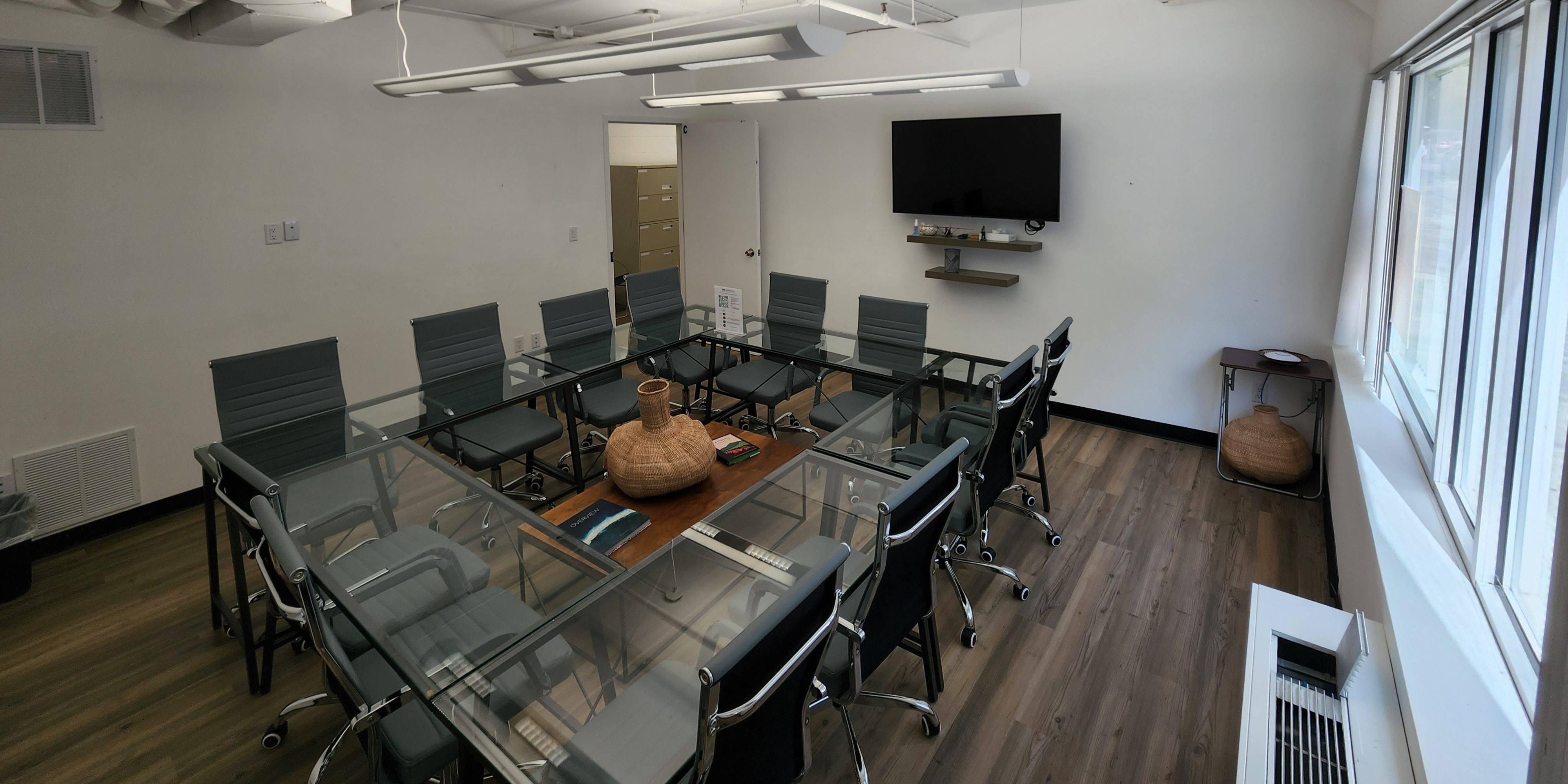 seminar-room