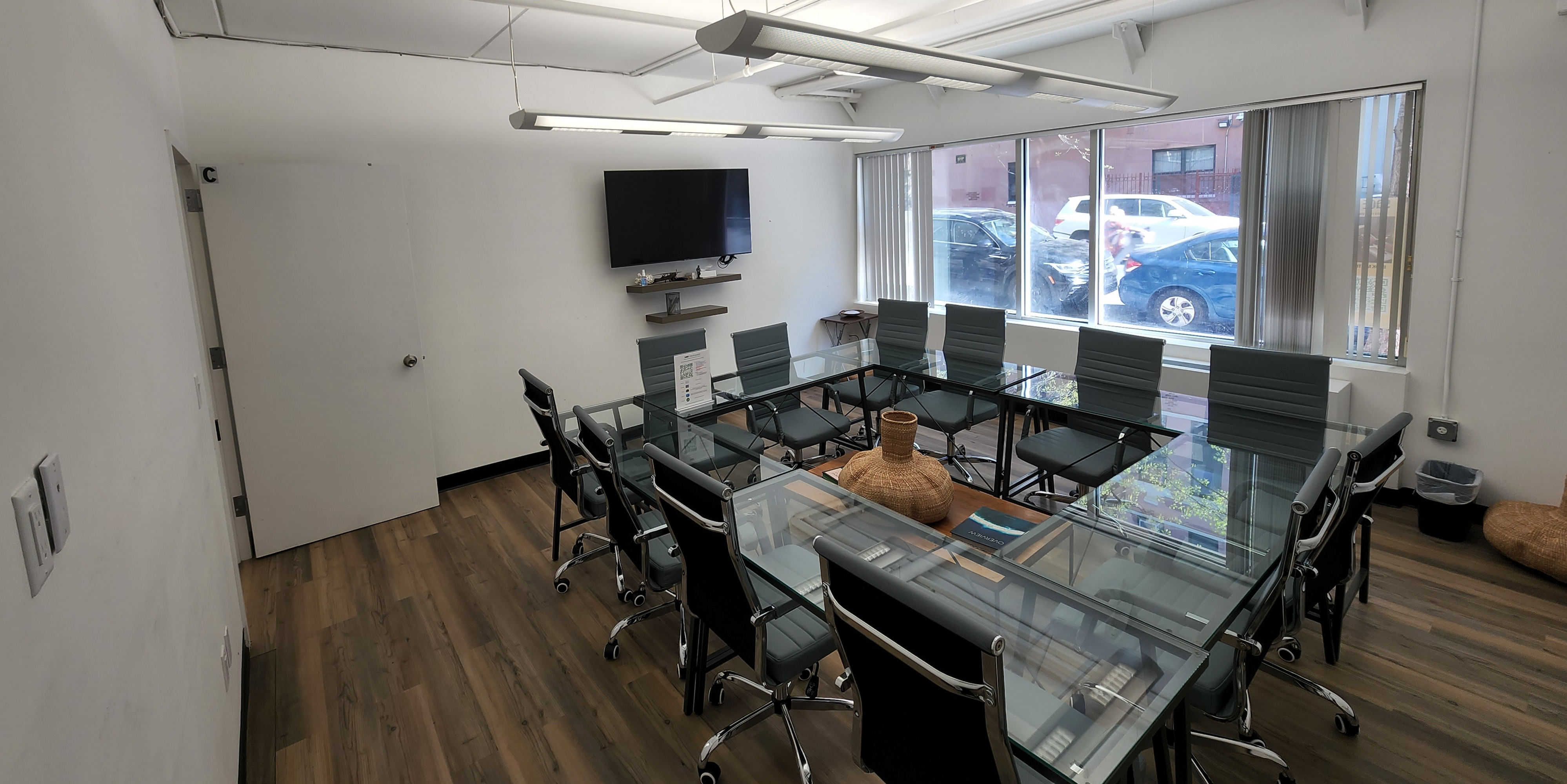 Workspace Image