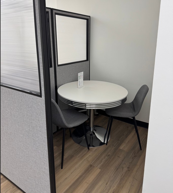 Workspace Image