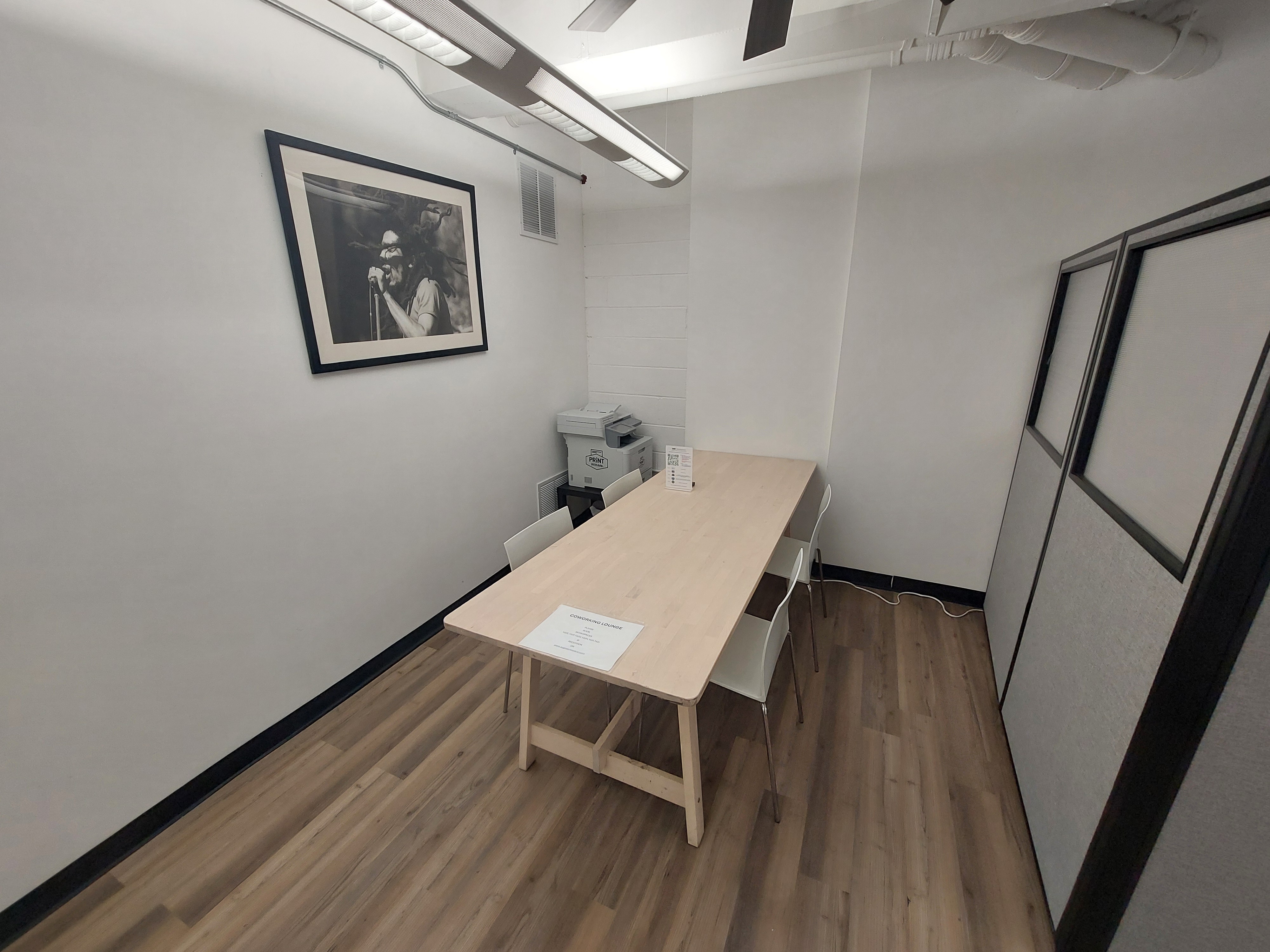 Workspace Image