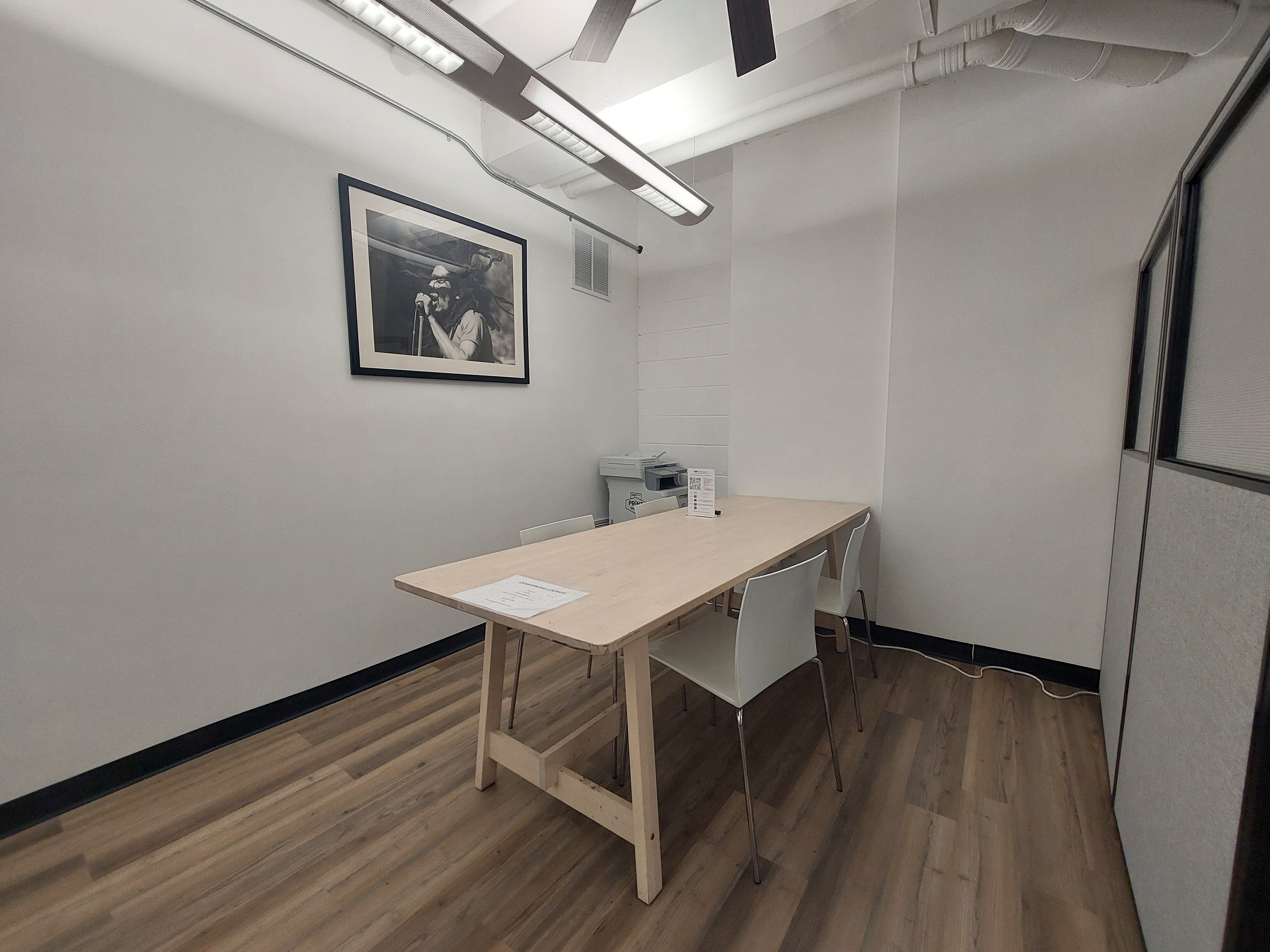 Workspace Image