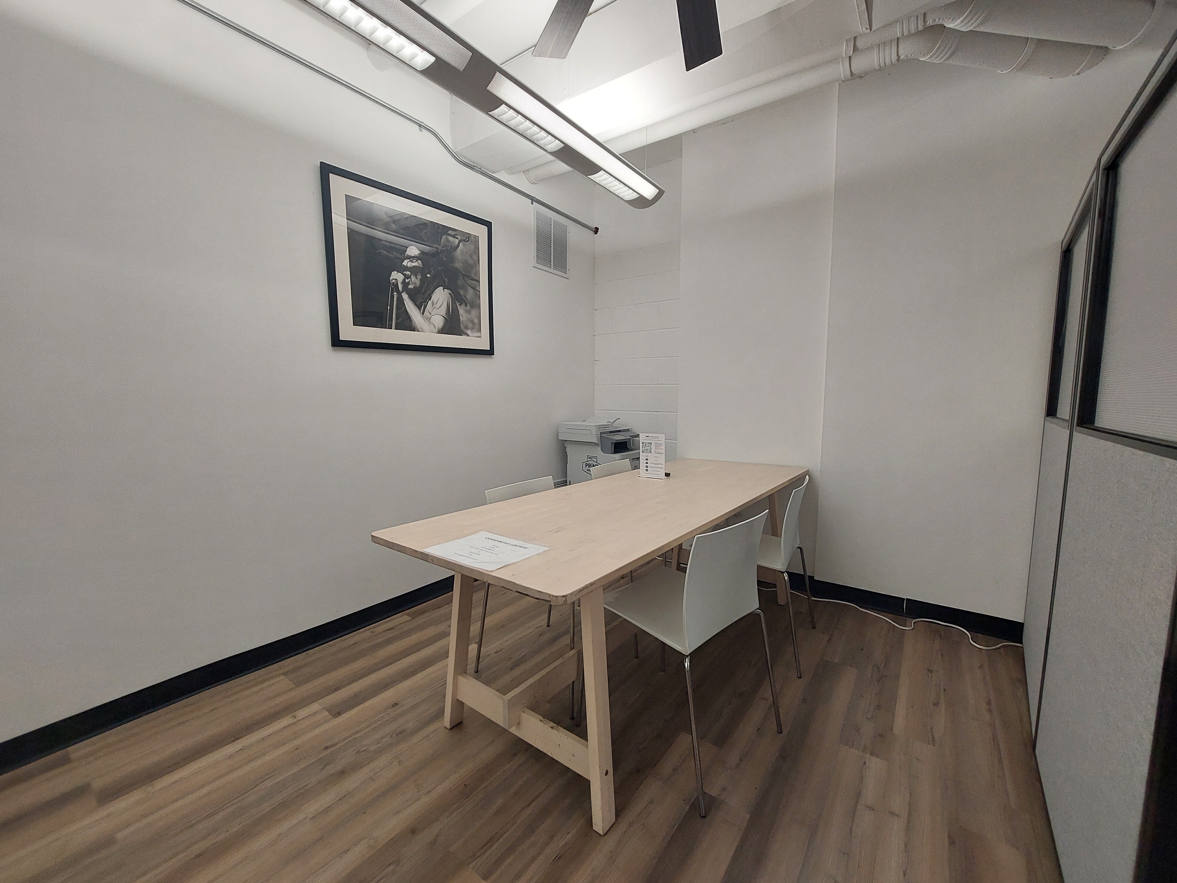 Workspace Image