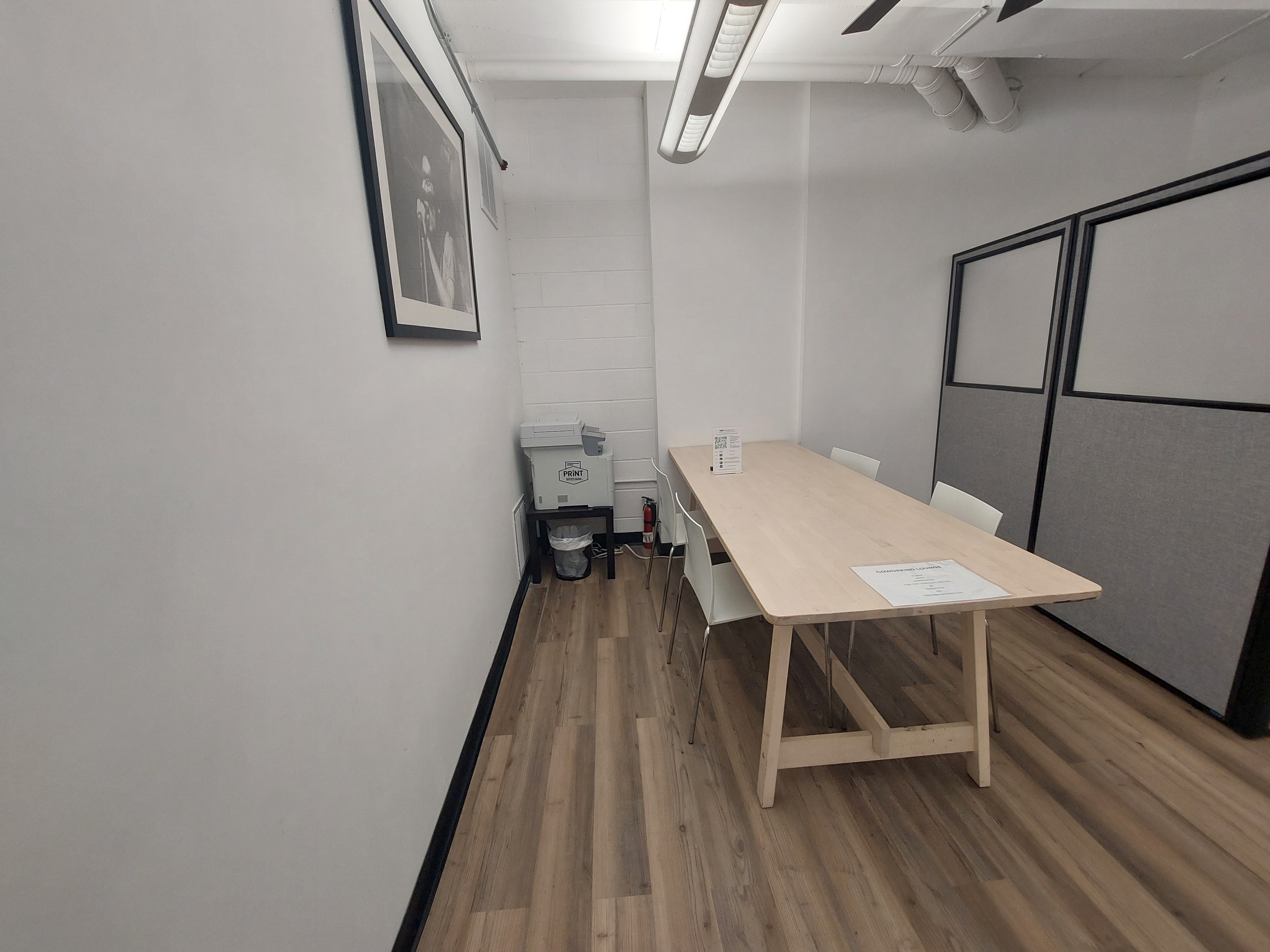 Workspace Image