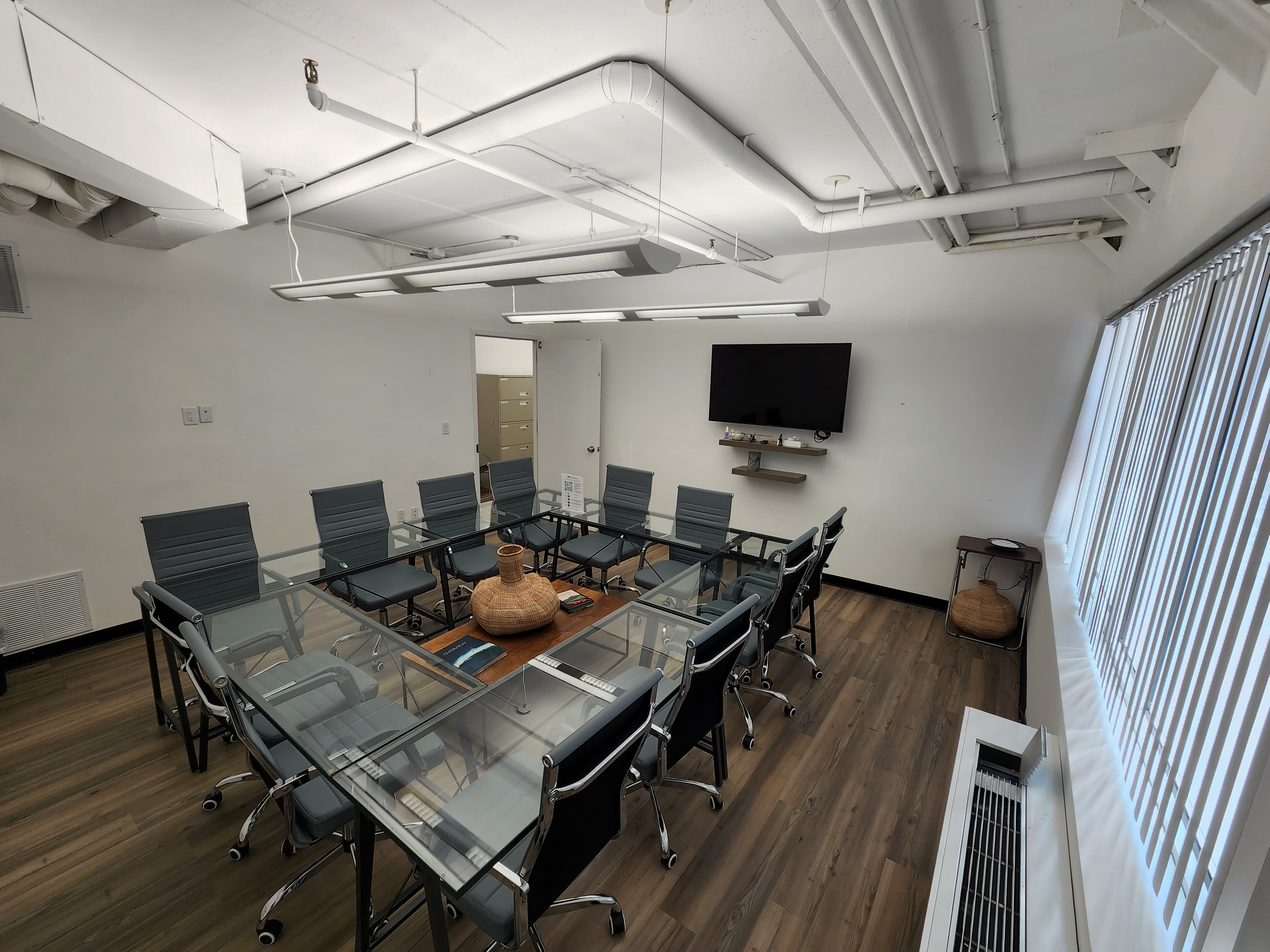 seminar-room