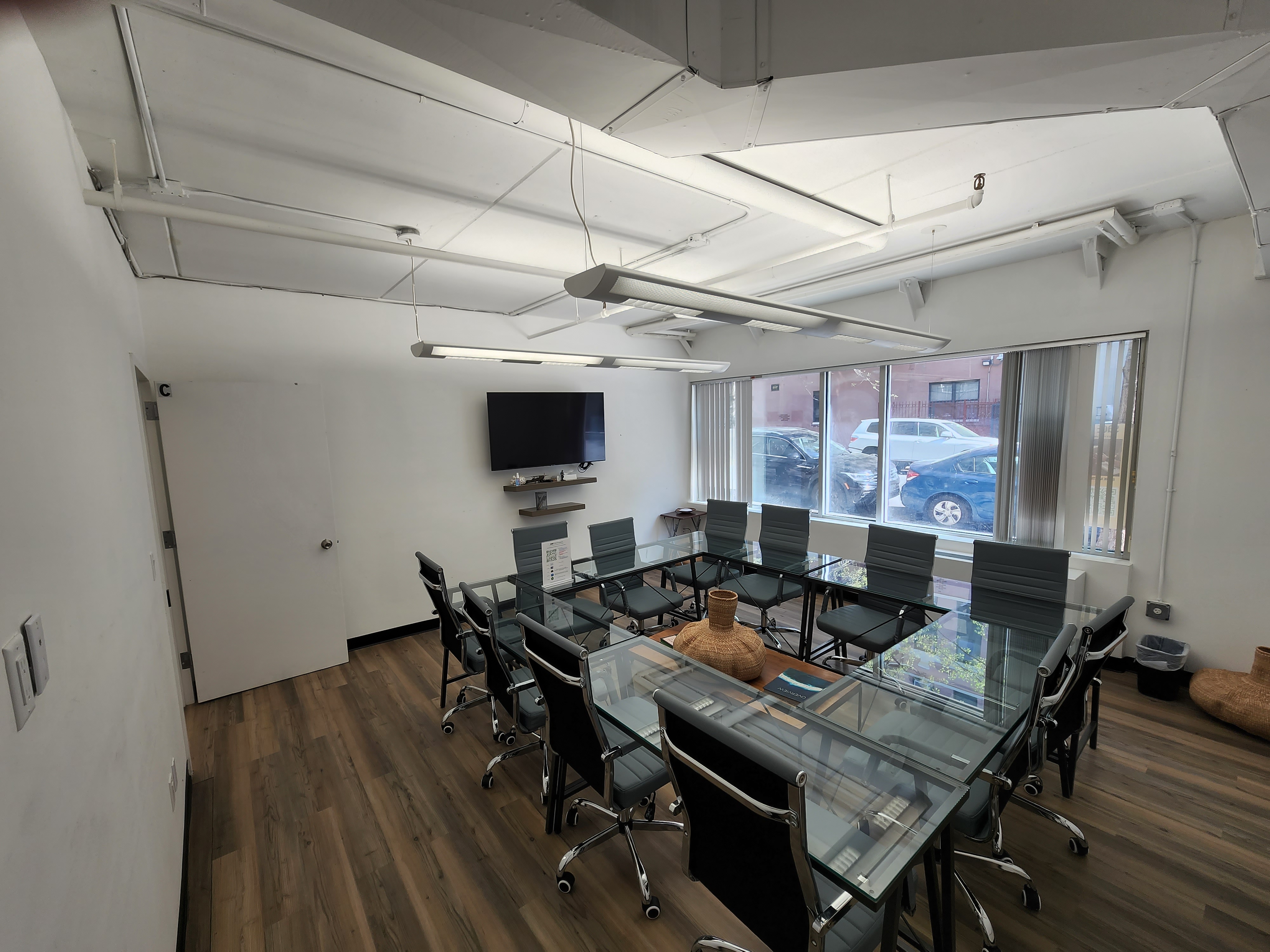 Workspace Image