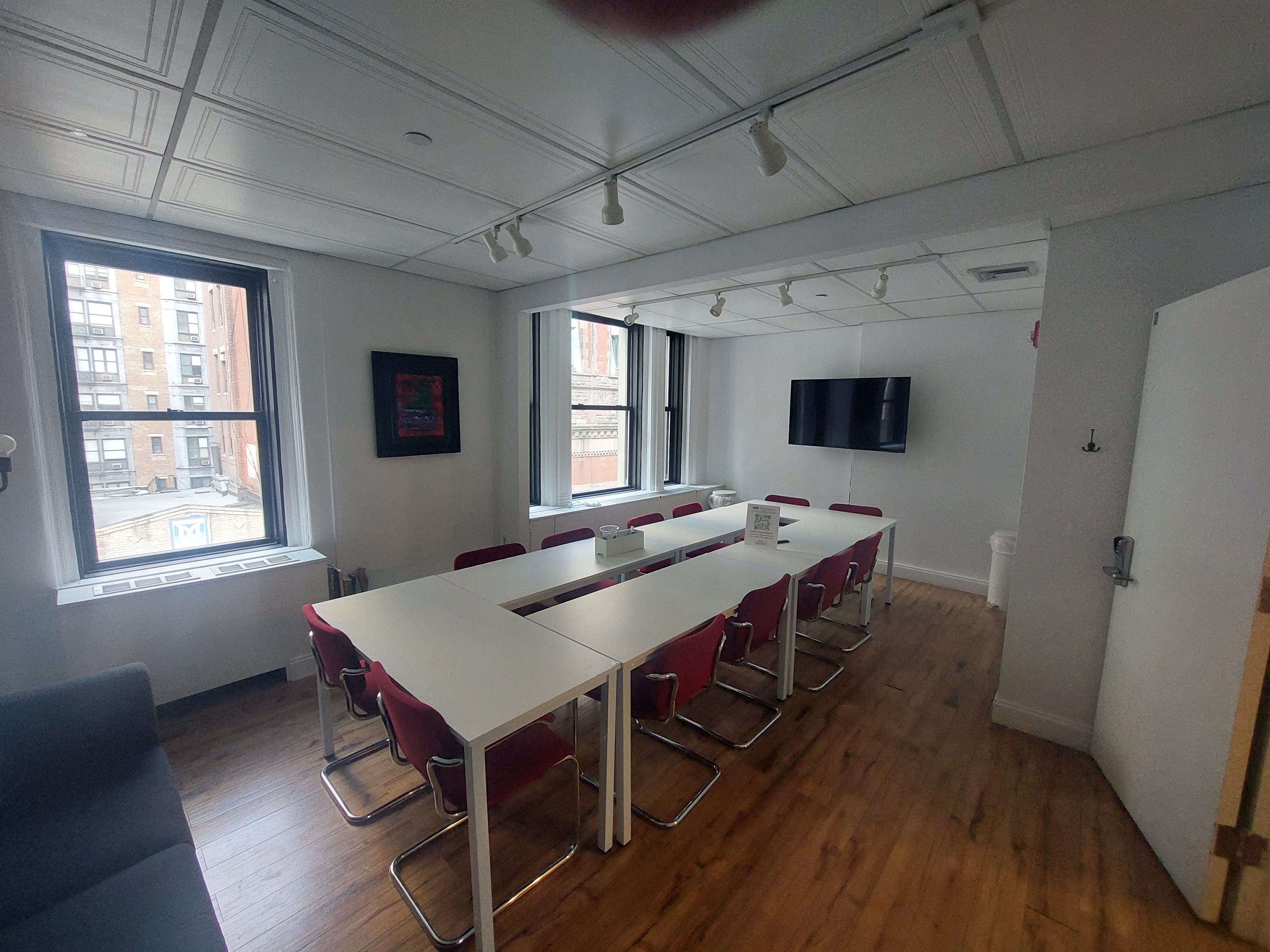 Workspace Image