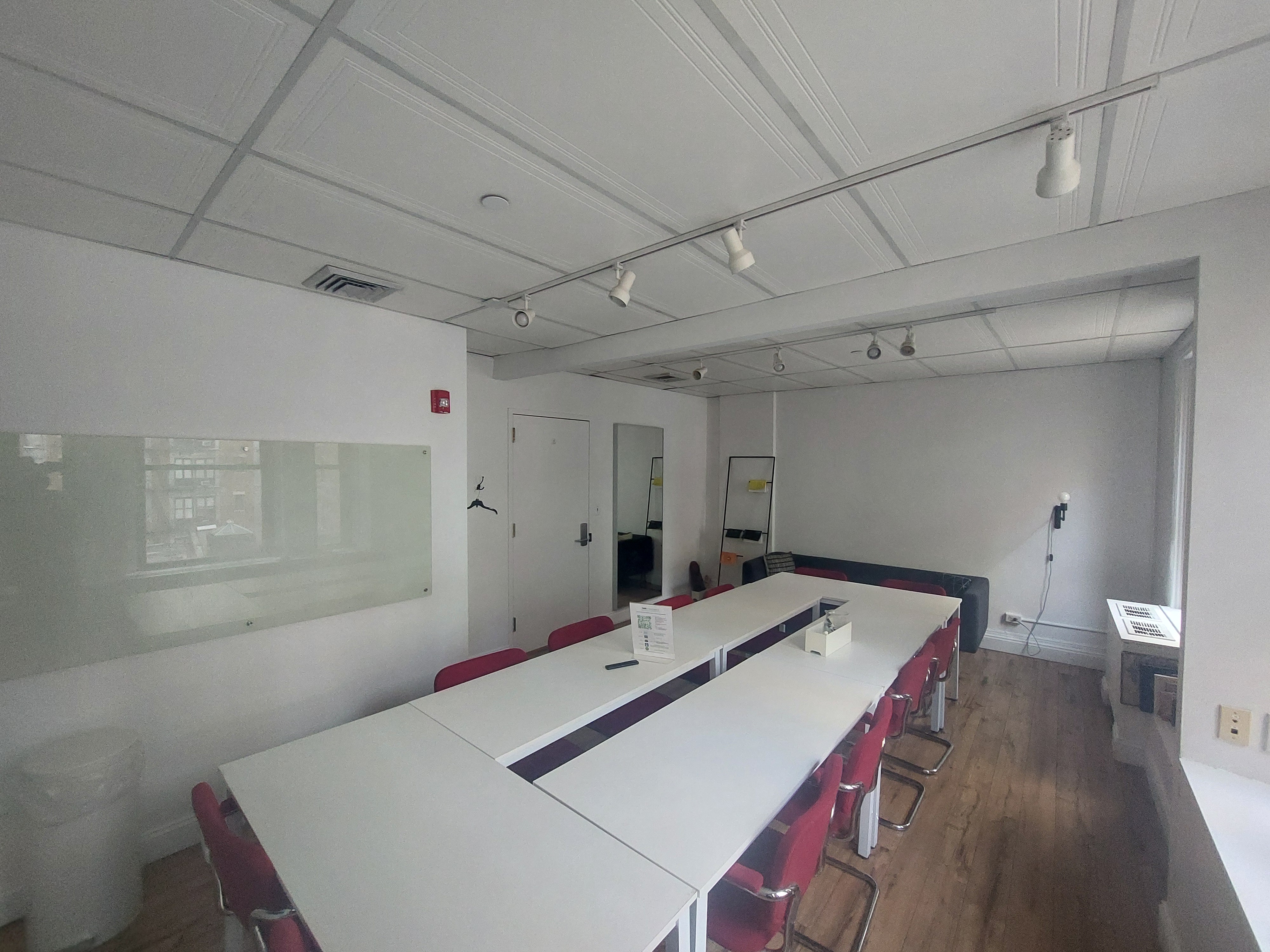 Workspace Image