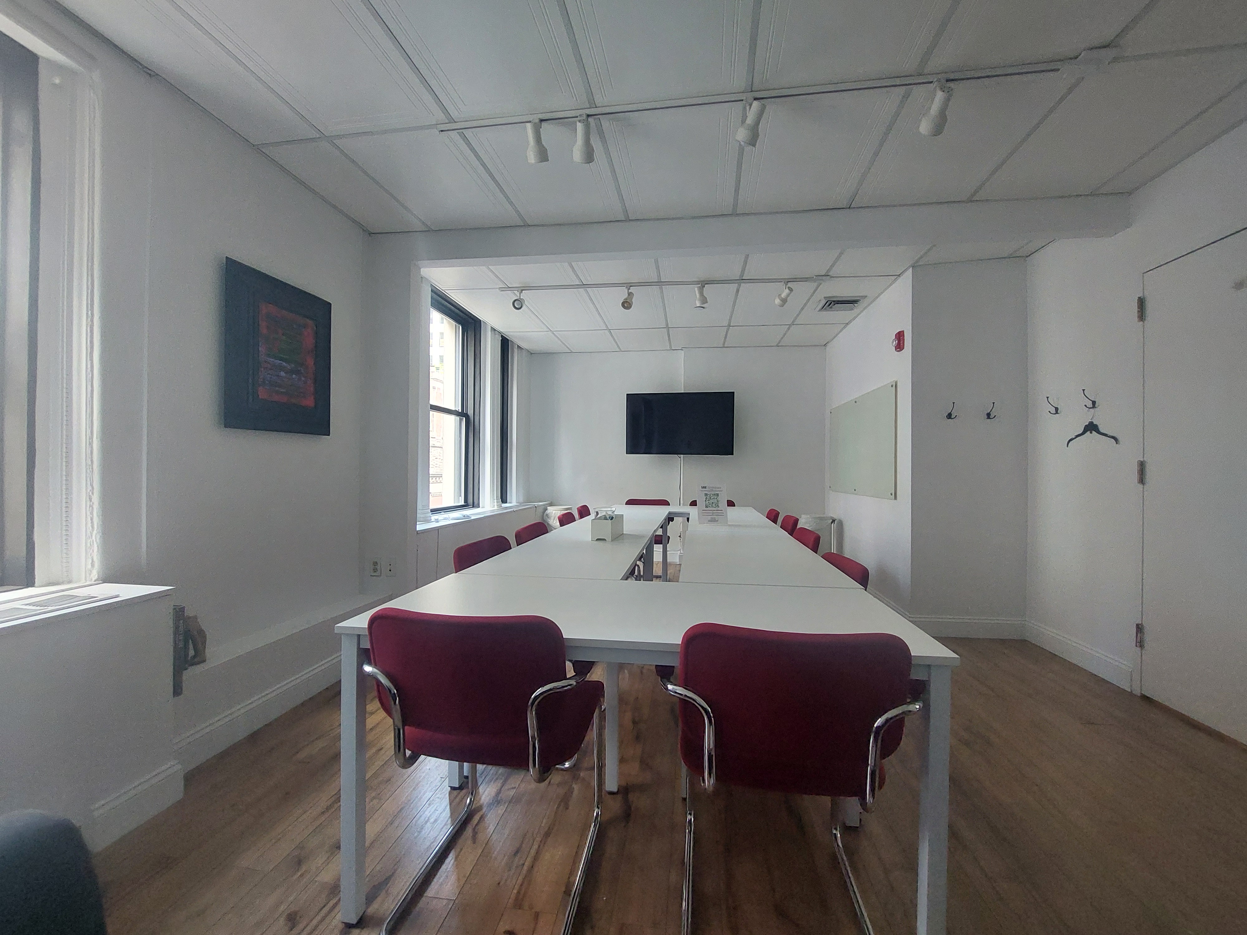 Workspace Image