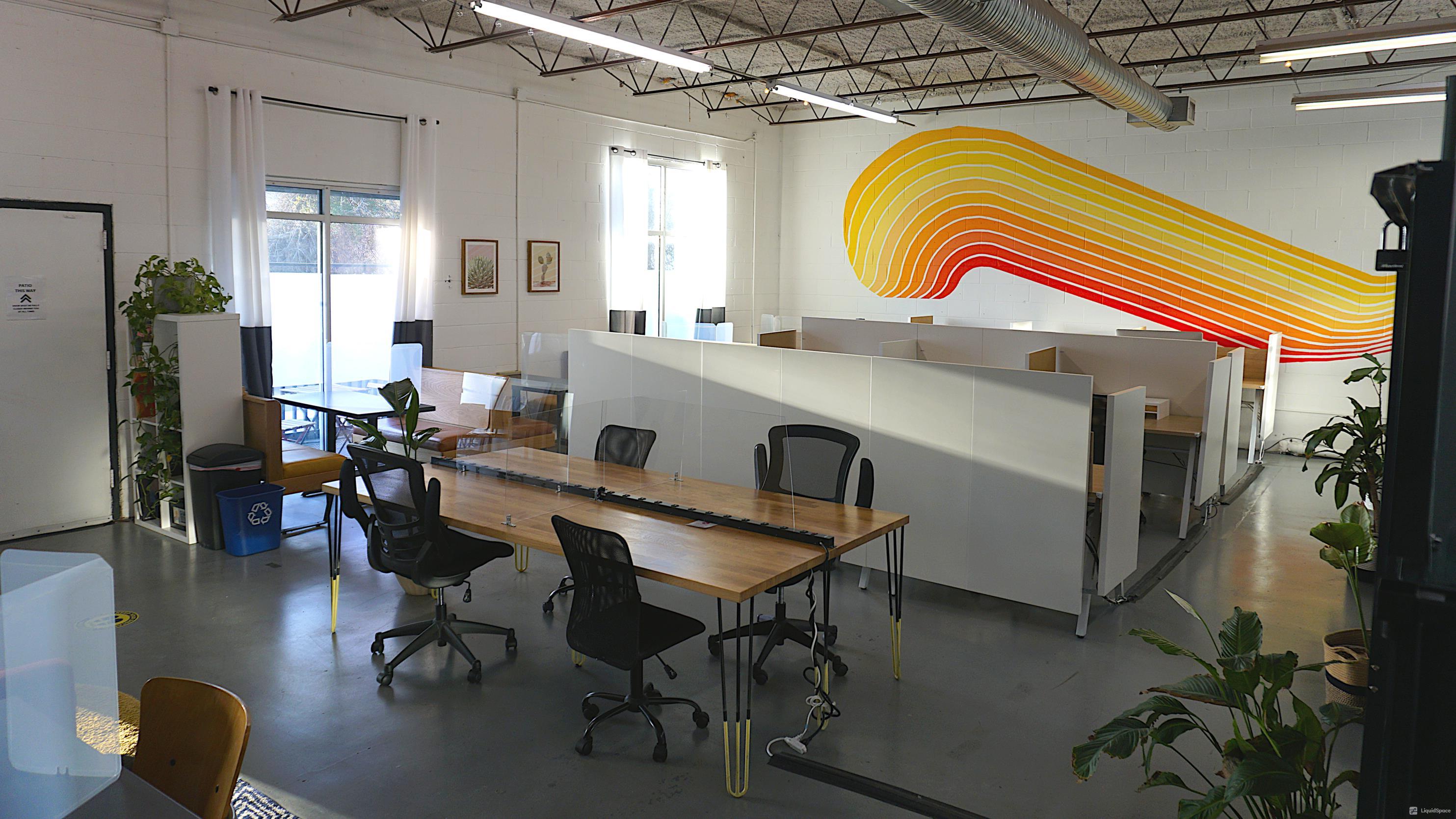 Workspace Image