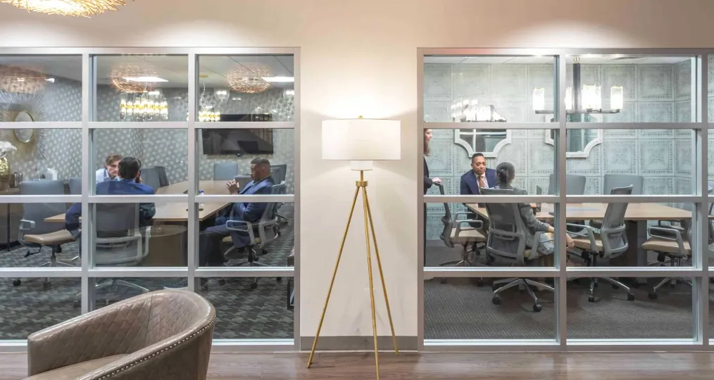 Premium 75 Sq Ft Private Office Suite at 48 Wall Street | New York City: SaGE@48WallSt in New York, New York