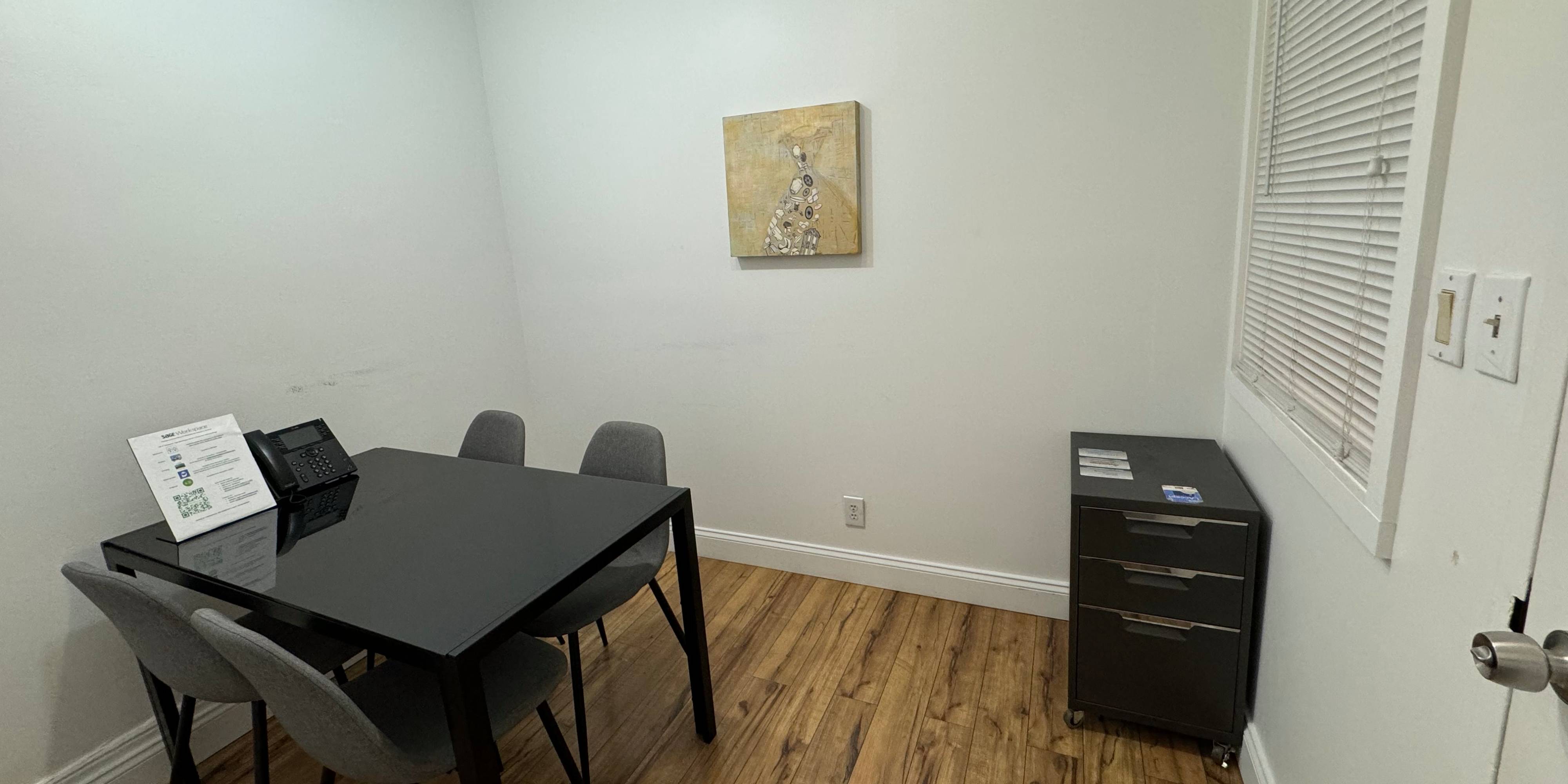 Workspace Image