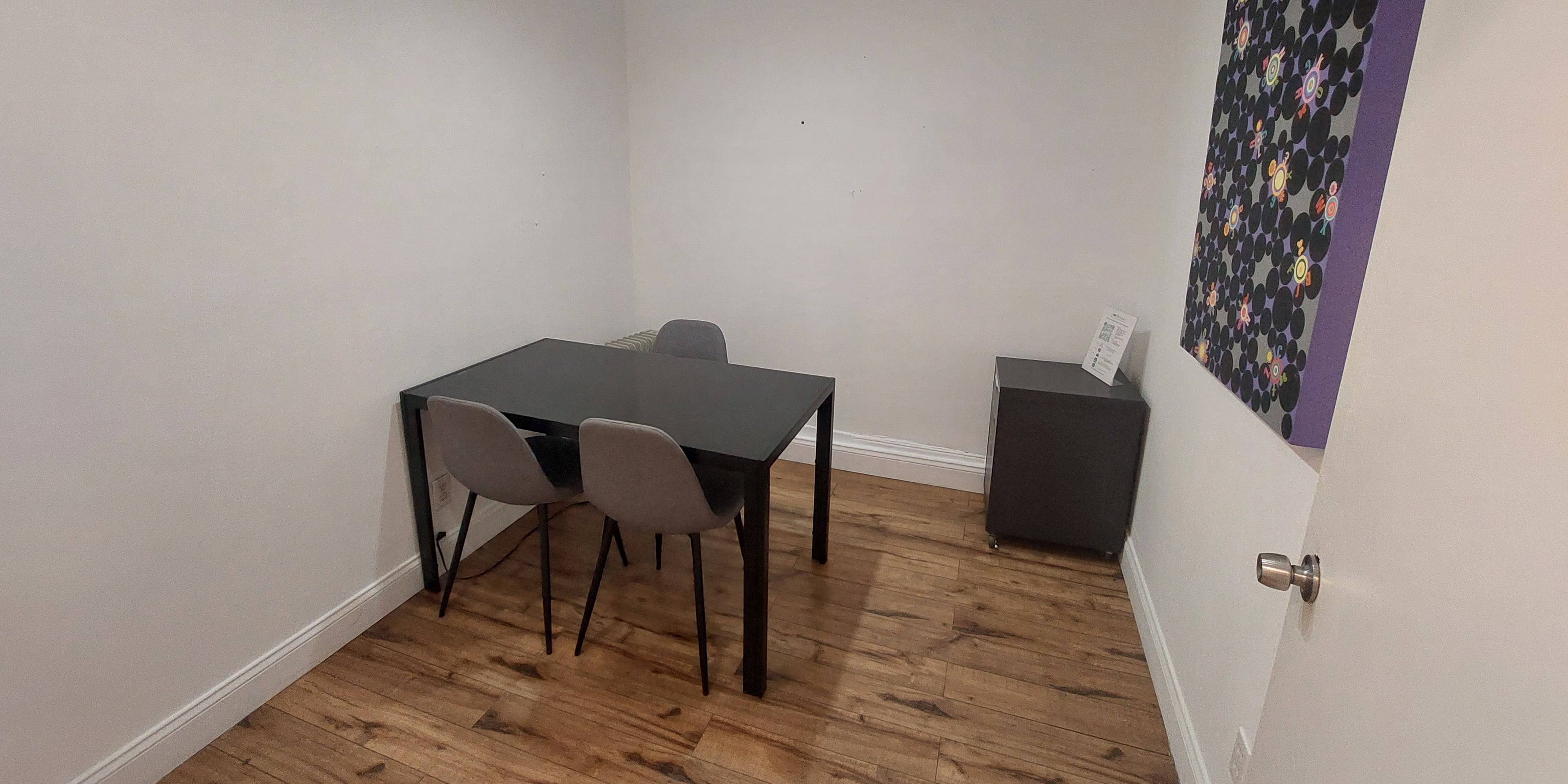 Workspace Image