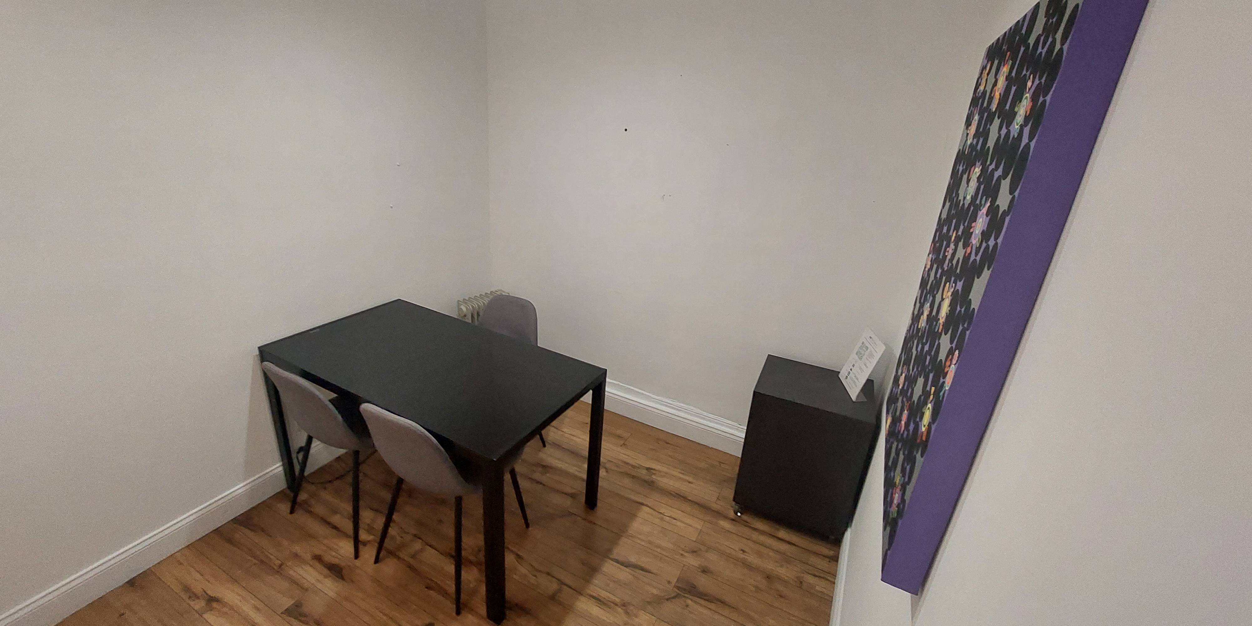Workspace Image
