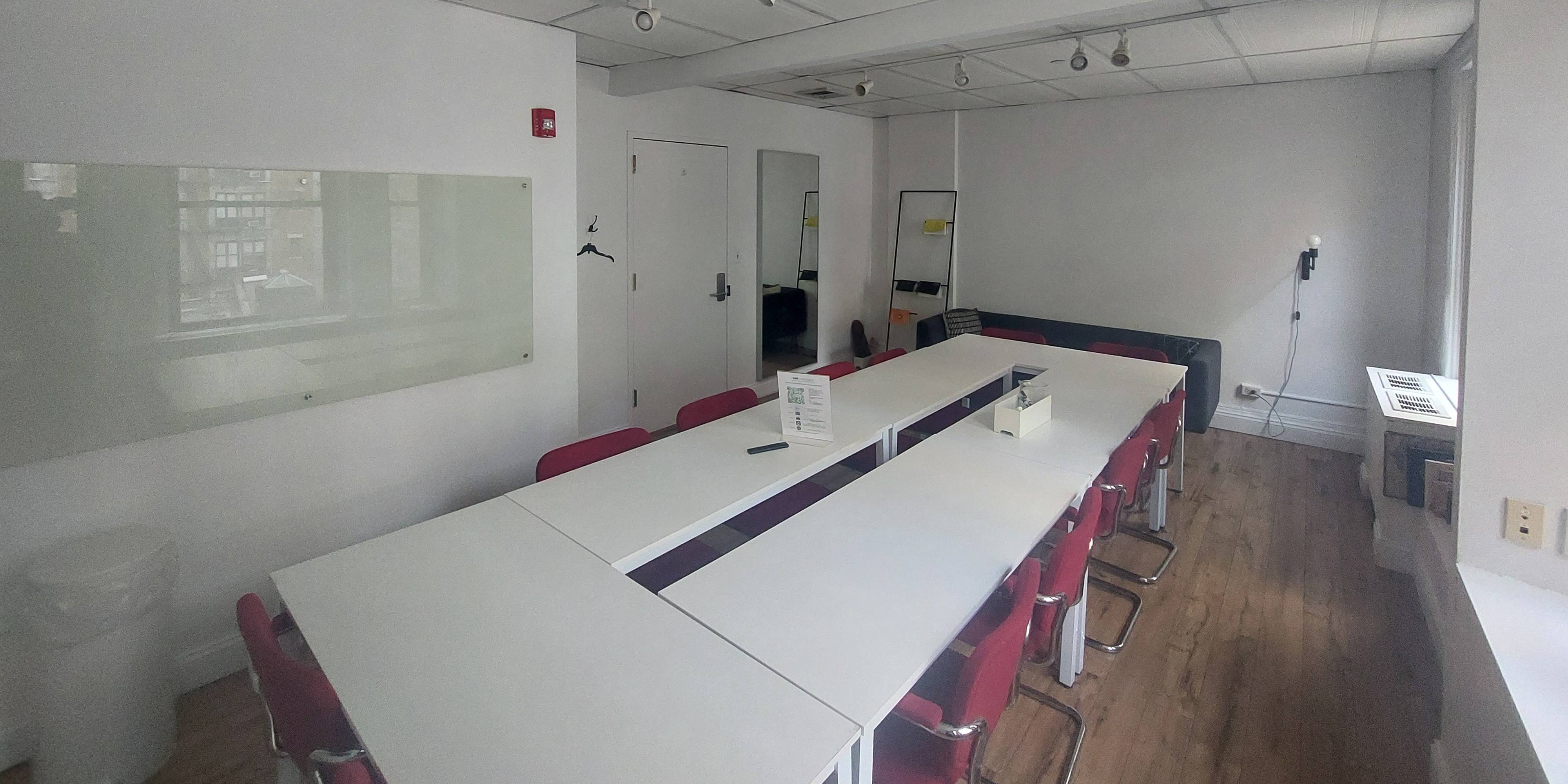 Workspace Image