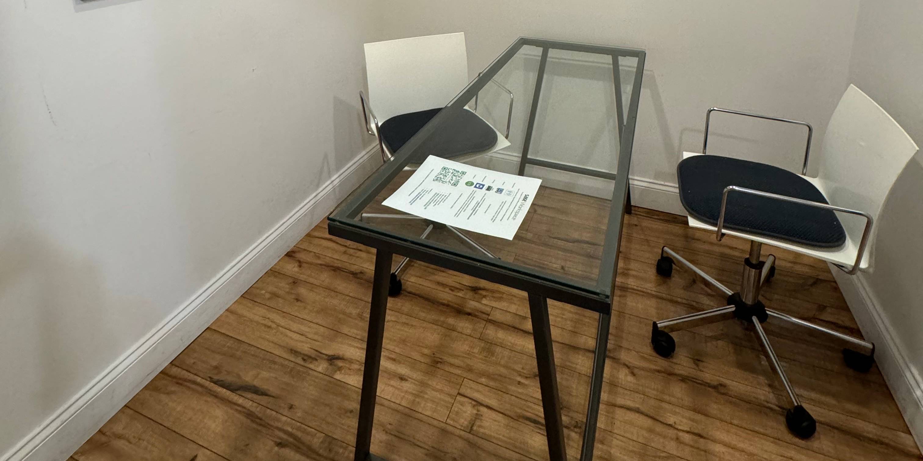 Workspace Image