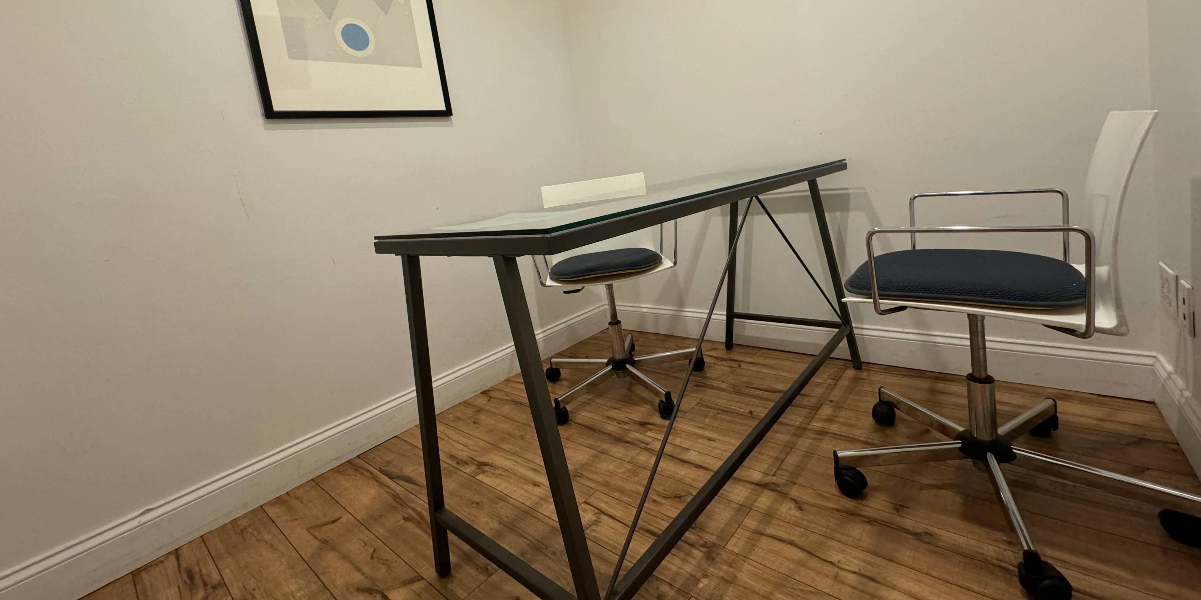Workspace Image