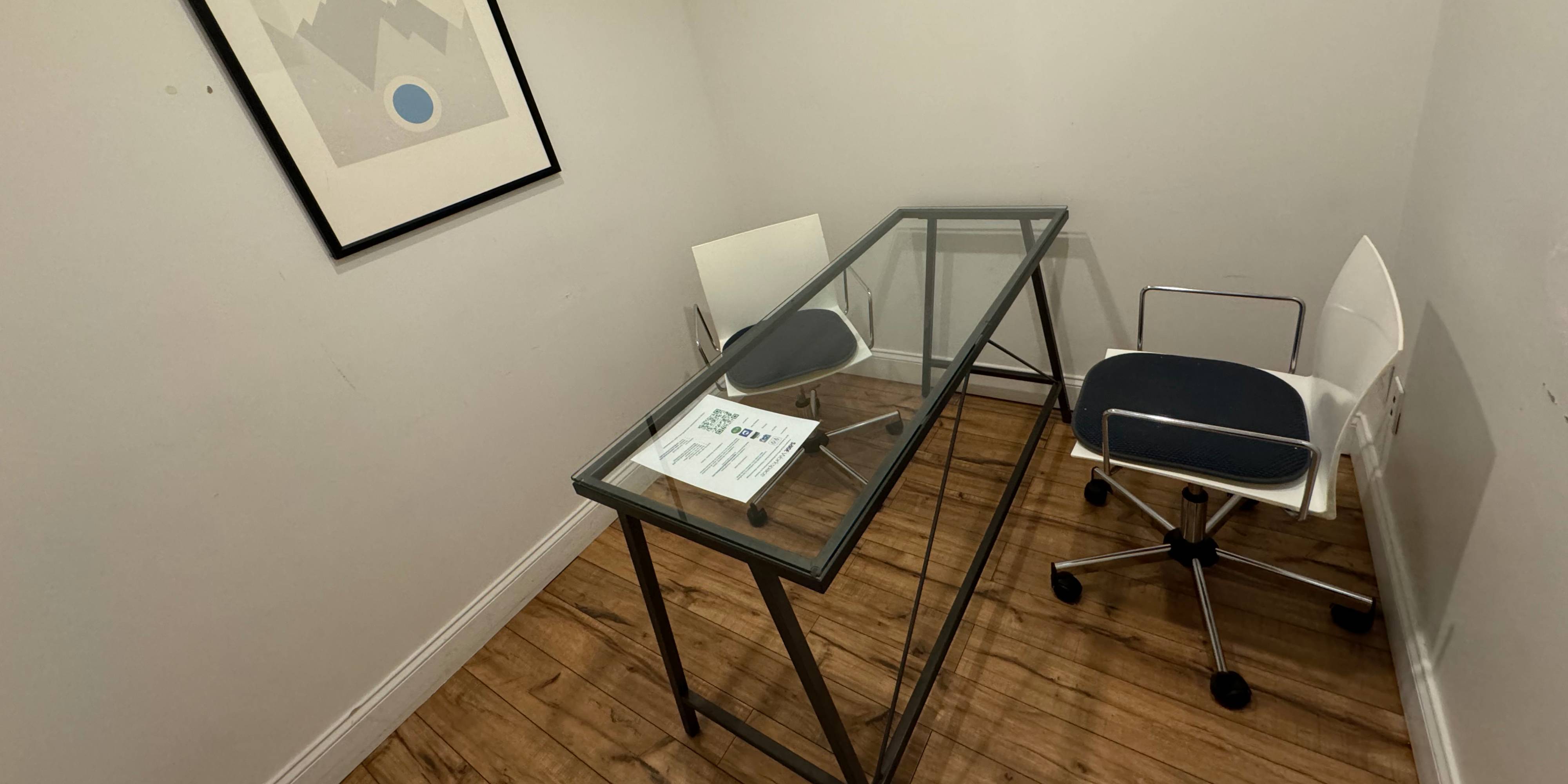Workspace Image
