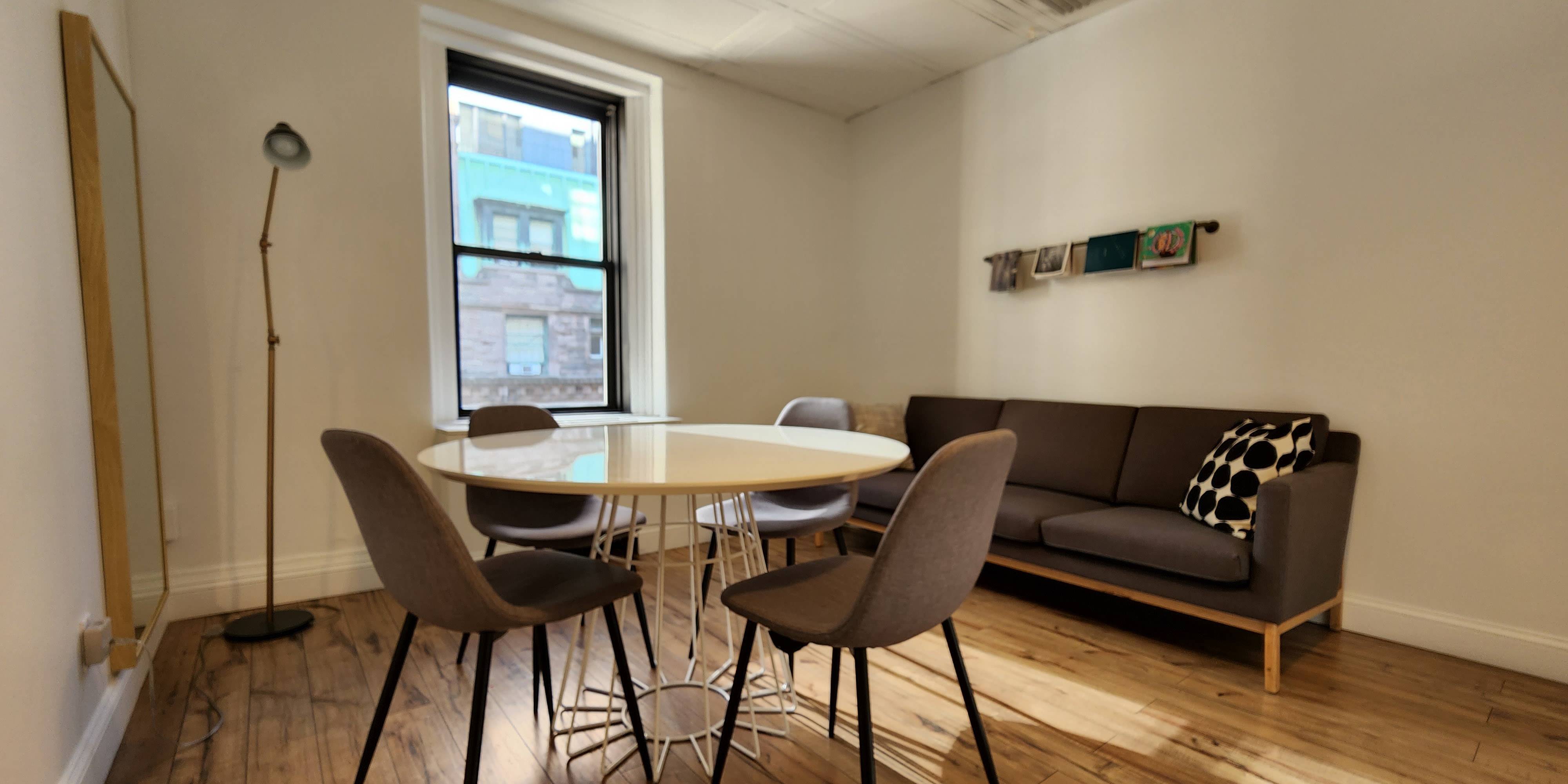 Workspace Image
