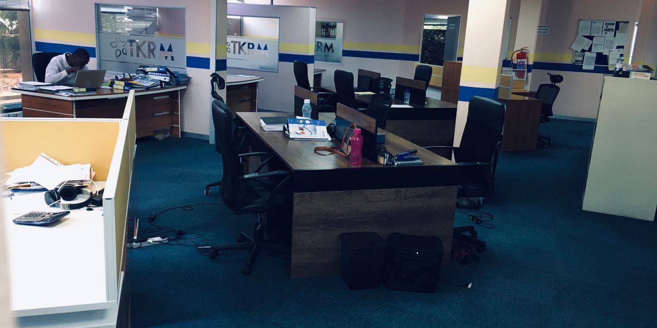 Workspace Image
