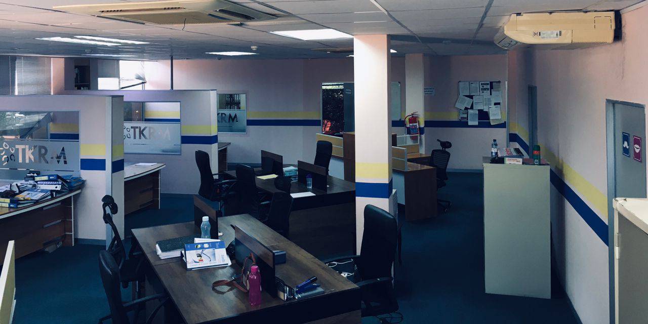 Workspace Image