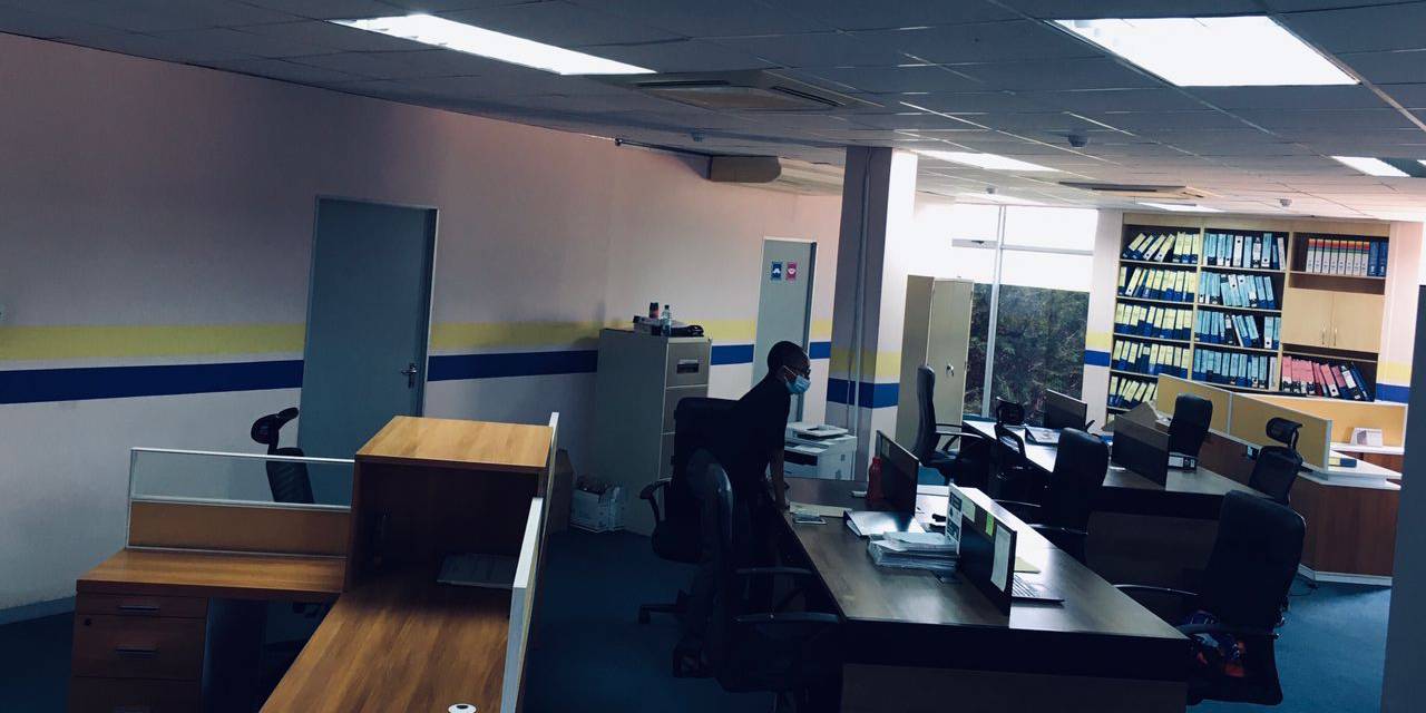 Workspace Image
