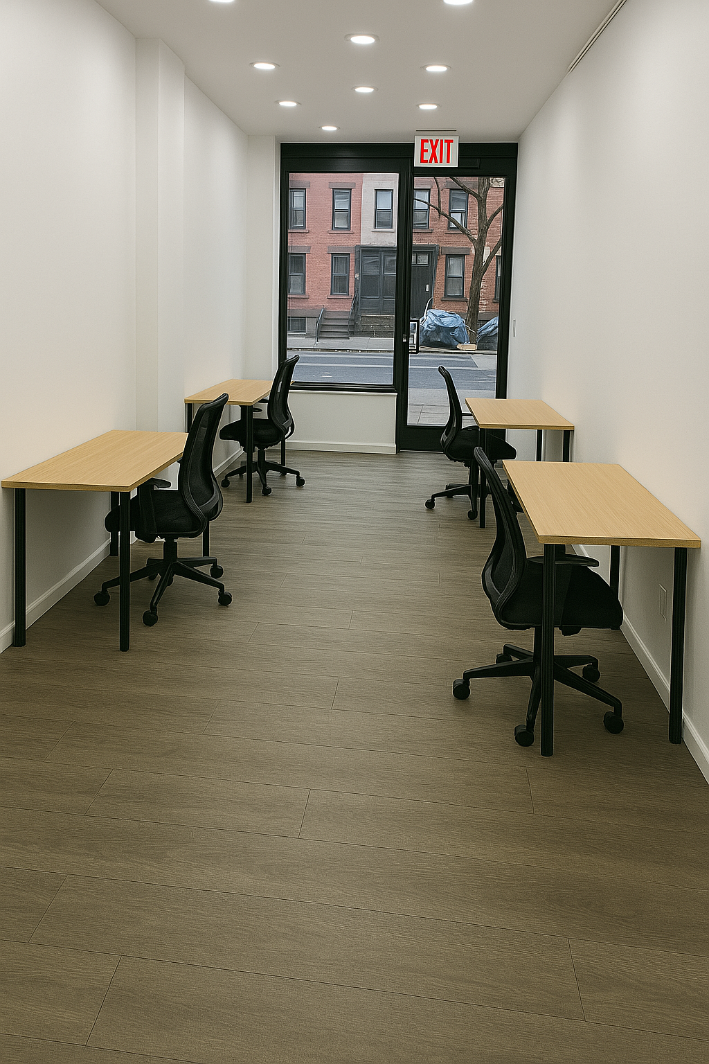 Workspace Image