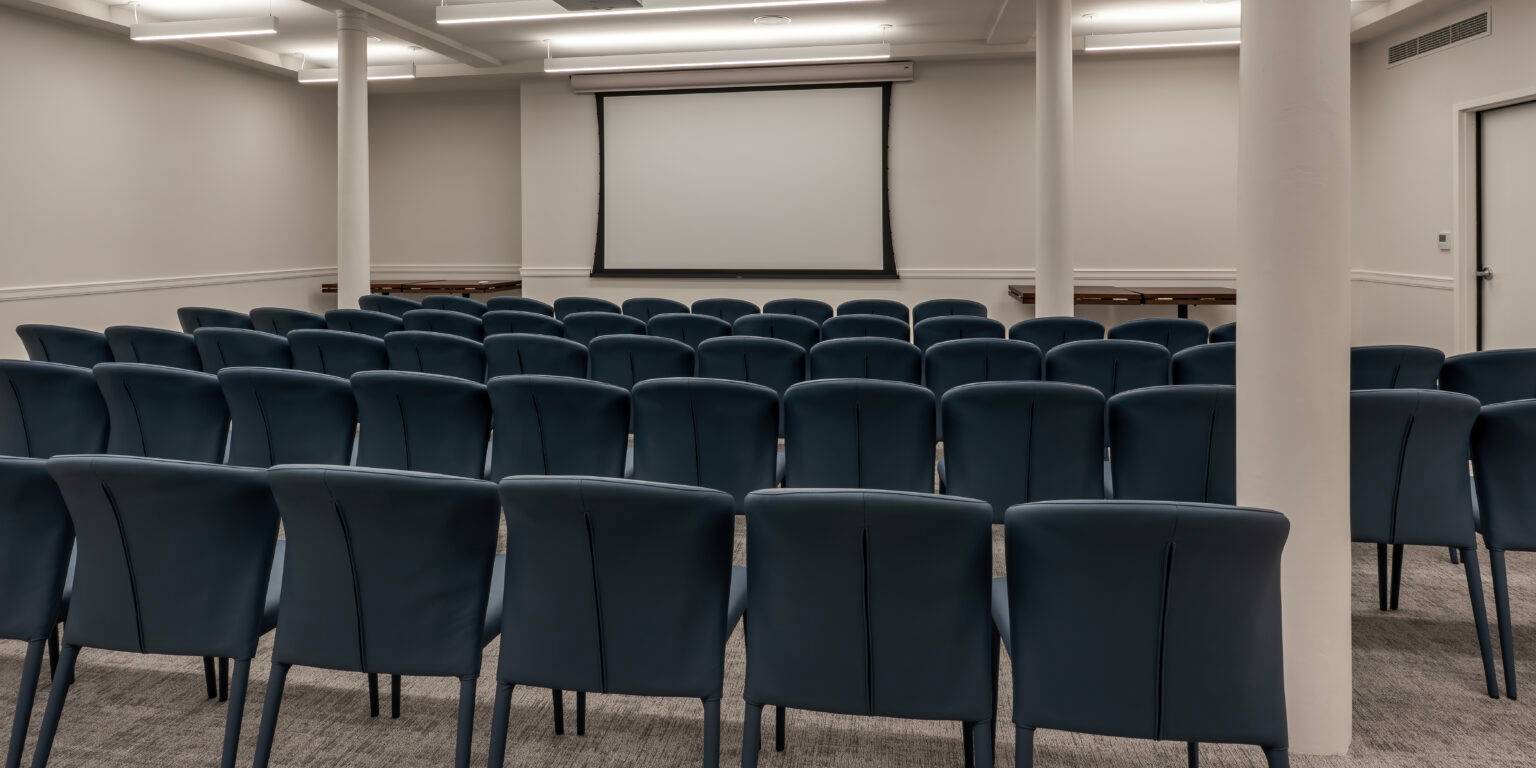 seminar-room