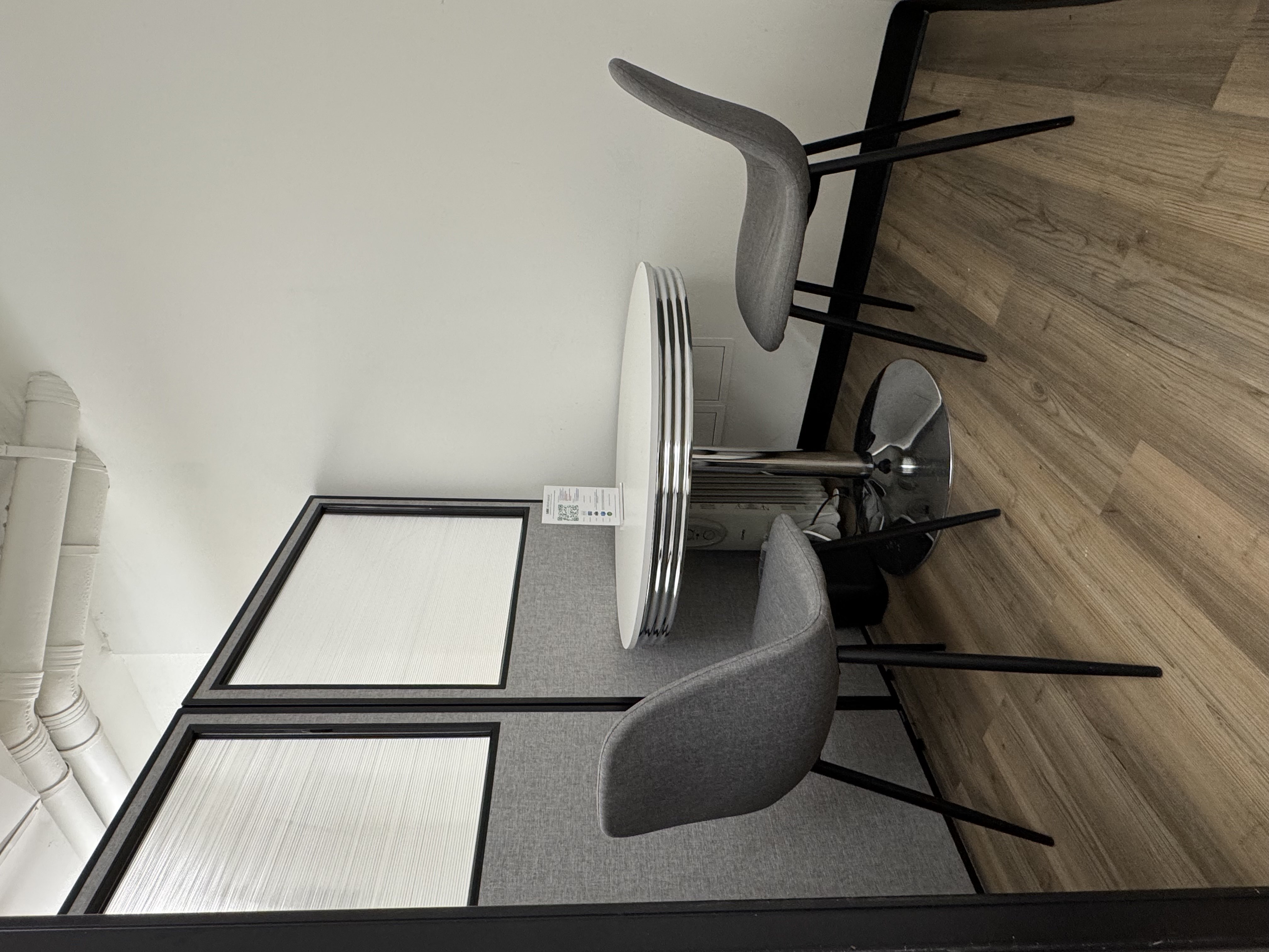 Workspace Image