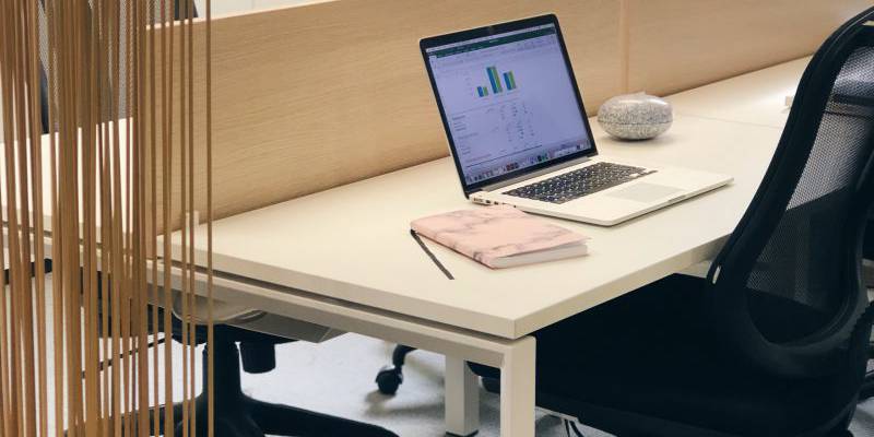 Workspace Image