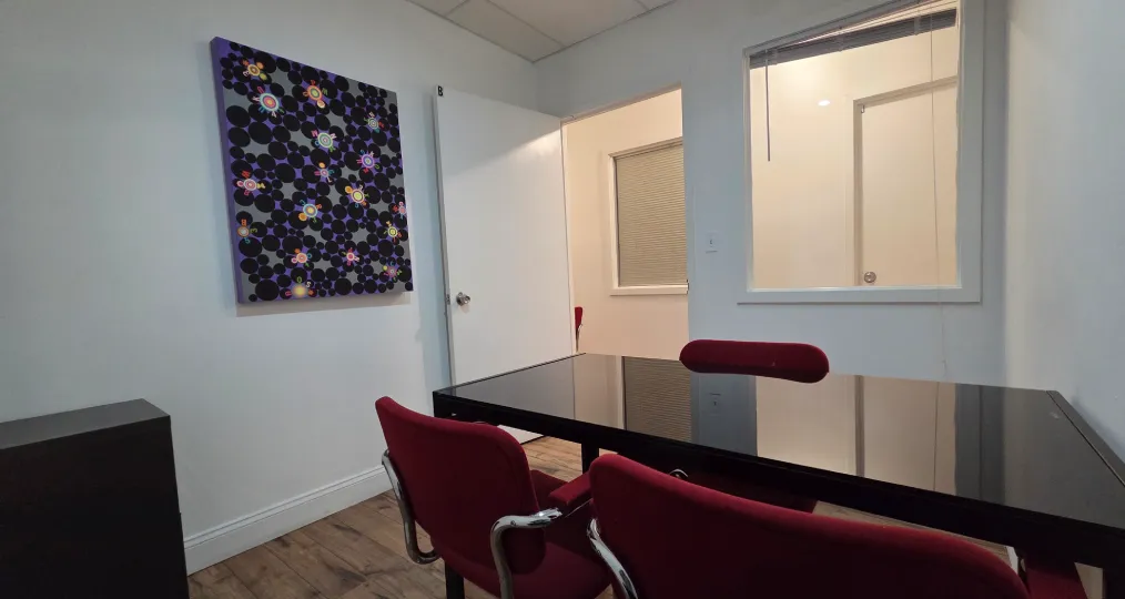704-B: Private Office in Manhattan, New York City (Monthly): SaGE@276Fifth in New York, New York
