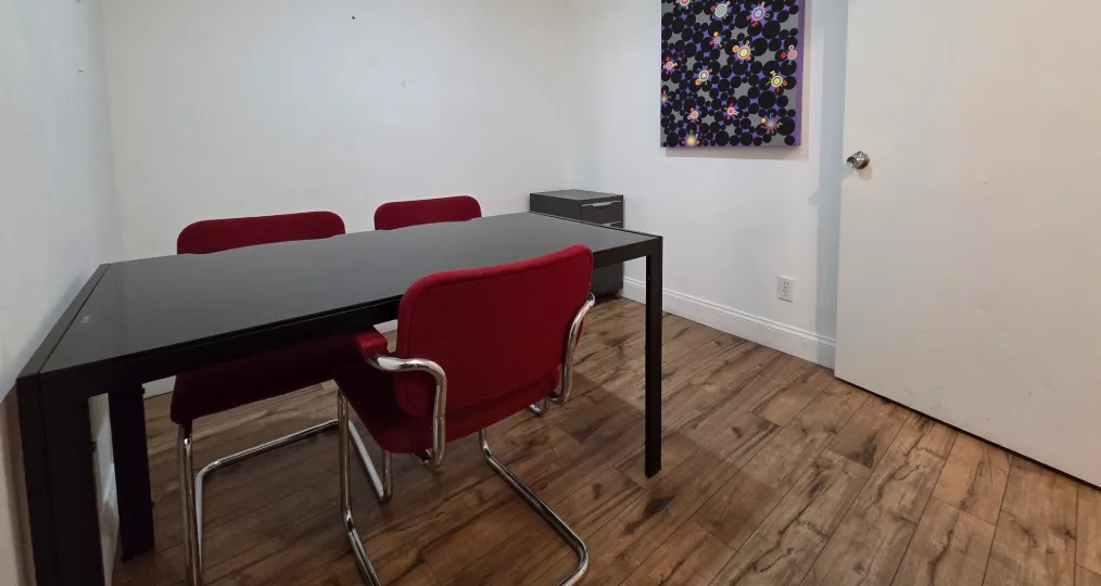 704-B: Private Office in Manhattan, New York City (Monthly): SaGE@276Fifth in New York, New York