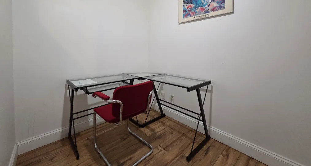 Workspace Image