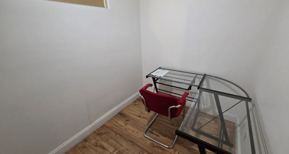 Workspace Image