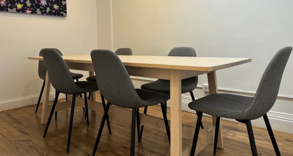 704-J: Private Office in Midtown Manhattan, NYC (Monthly): SaGE@276Fifth in New York, New York