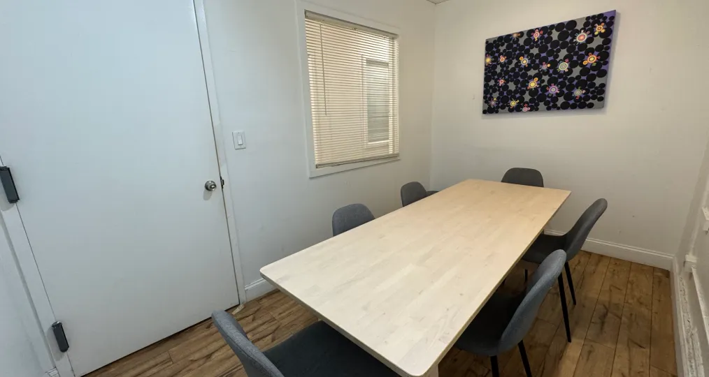 704-J: Private Office in Midtown Manhattan, NYC (Monthly): SaGE@276Fifth in New York, New York