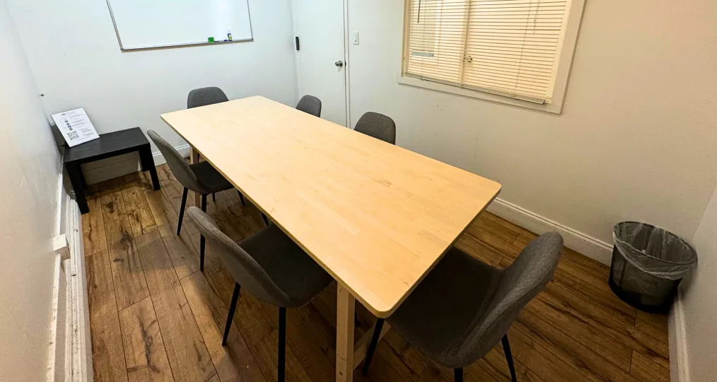 704-J: Private Office in Midtown Manhattan, NYC (Monthly): SaGE@276Fifth in New York, New York