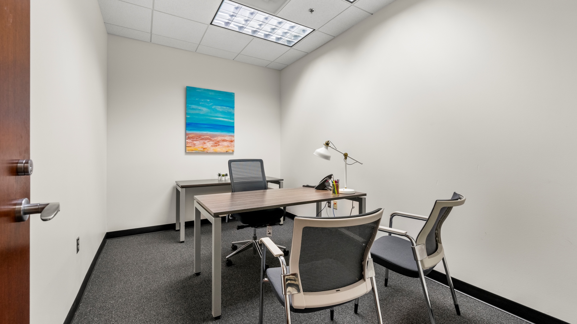 SaGE@1100Peachtree - 1100 Peachtree St. NE. Suite 200,  Atlanta, GA 30309, US