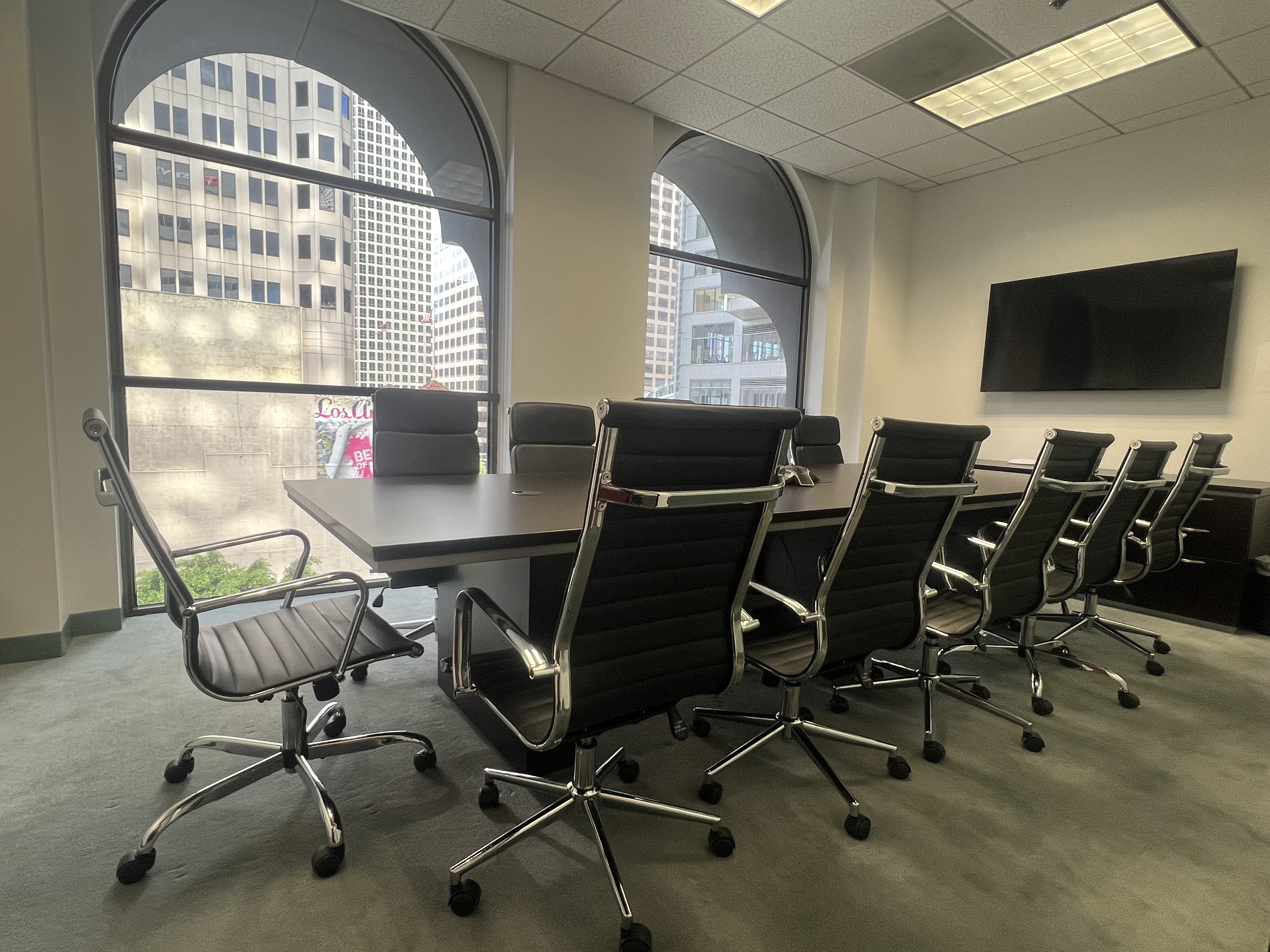 Virtual Office Image