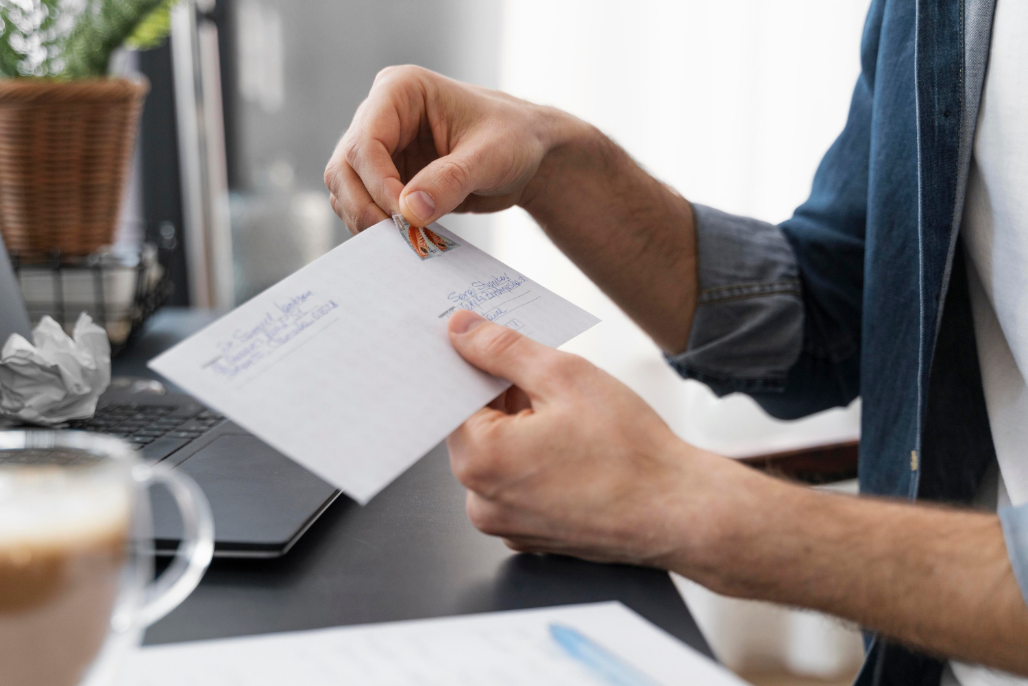 Virtual Office Image